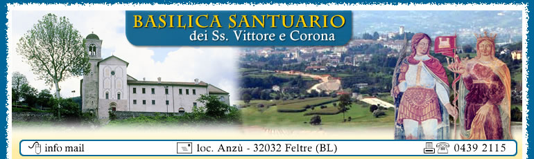 Basilica Santuario Vittore e Corona